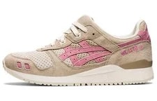 Asics — Asics Gel-Lyte III Crepe Blossom 1201A164-200 — Sneaker — resale