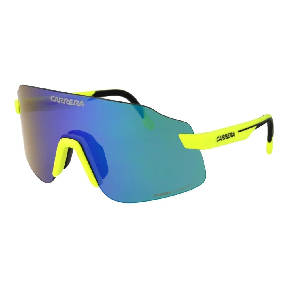 Carrera — Carrera Multicolor Polyamide Sunglasses — Watch — resale