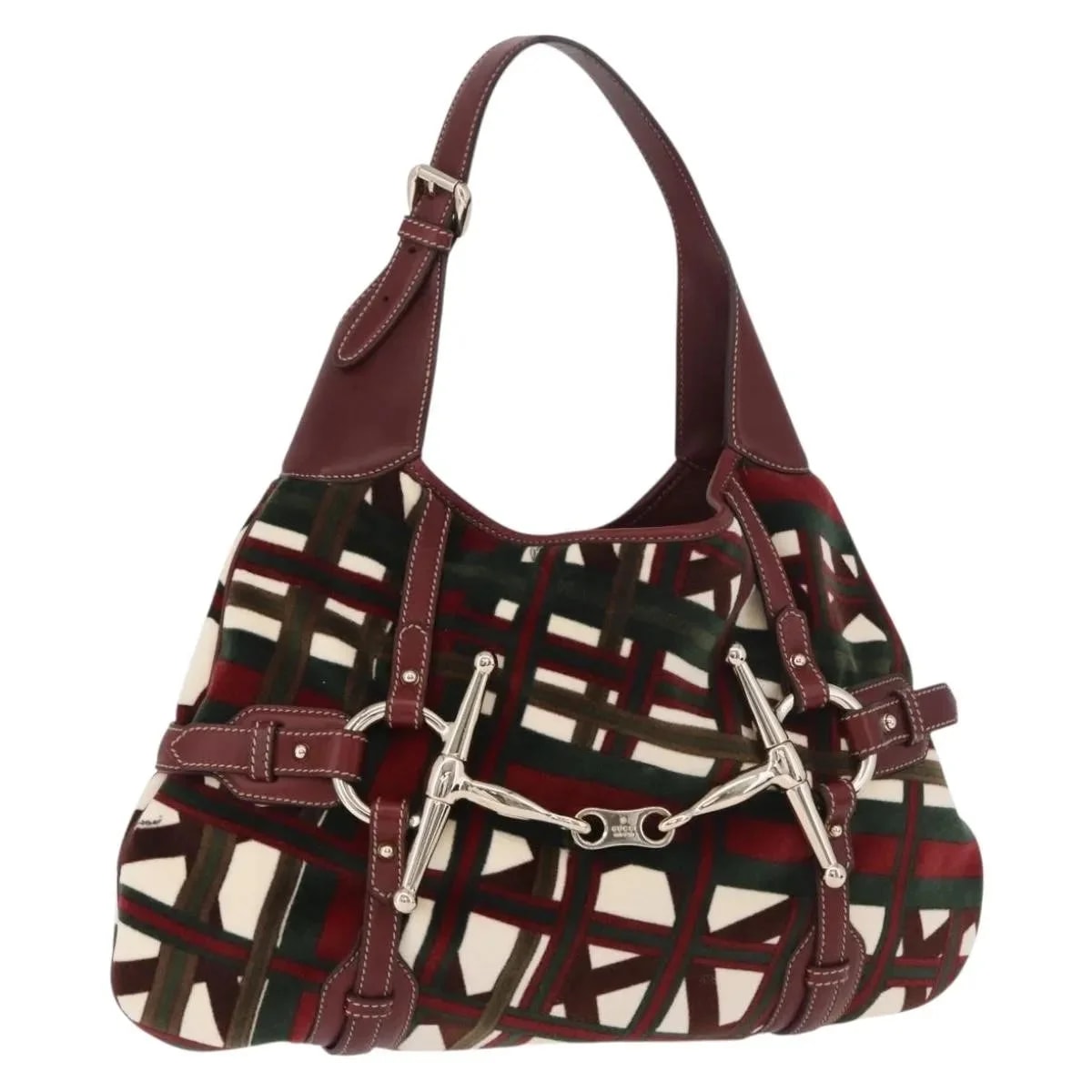 Gucci — Gucci Jackie and — Handbag — resale