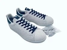 Adidas — 2016 Adidas Stan Smith Juice Rough Talc Minearal US9 — Sneaker — resale