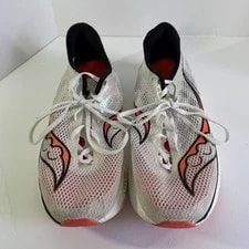 Saucony — Saucony Endorphin Pro 3 ViziRed Running Shoes 12.5 S20755-85 — Sneaker — resale