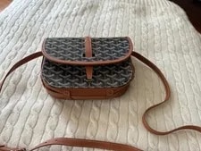 Goyard β Goyard Belvedere and - All Original Paperwork and β Handbag β resale