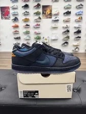 NIKE — Nike SB Dunk Low Pro Bluetile Skateboards — Sneaker — resale
