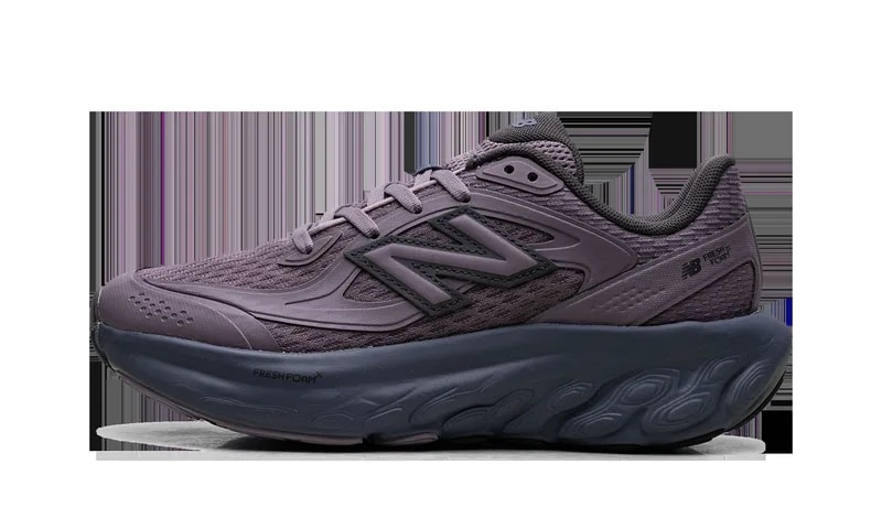 New Balance — "Dark Ice " Utrnwb — Sneaker — resale