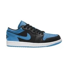 Jordan — Air Jordan 1 Low 553558 — Sneaker — resale