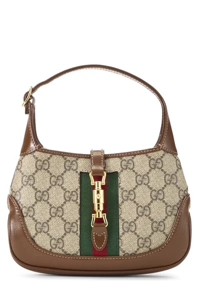 Gucci — Jackie 1961 Mini — Handbag — resale