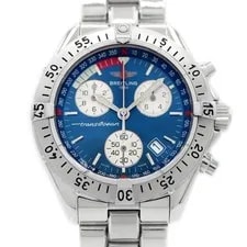 Breitling — Breitling Transocean 100m A53340 TO268688 — Watch — resale