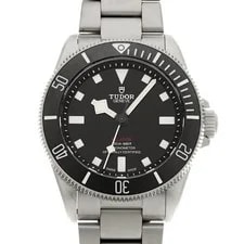 Tudor — Tudor 25407N ( 25407) 39mm Titanium Black #WW2339 — Watch — resale