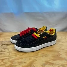 Puma — Puma Basket 2 Bode US 7 2008 — Sneaker — resale