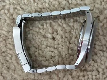 Rolex — Nodus Sector II GMT Metro - Full Kit + Extra Straps — Watch — resale
