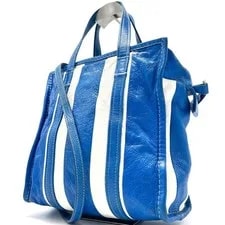 Balenciaga — Balenciaga Bazaar Shopper 2-Way Limited Edition Travel — Handbag — resale