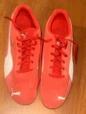 PUMA — Puma Speedcat OG Sparco Shoes 380173-04 — Sneaker — resale