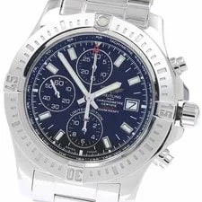 Breitling — Breitling A13388 Colt Chronograph Automatic S 950947 — Watch — resale