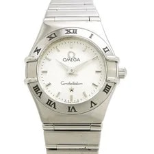 Omega — Omega Constellation 1562.30 Stainless Steel 22mm Quartz #SNW464 — Watch — resale
