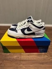 Nike SB — 9.0US Huf Nike Sb Dunk Lowyork — Sneaker — resale