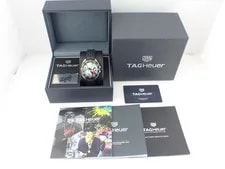 Tag Heuer — TAG Heuer Formula 1 Alec Monopoly Special Edition WAZ1119.FT8023 New Finish — Watch — resale
