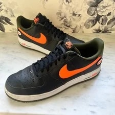 Nike — Nike Air Force 1 ’07 LV8 Hoops ’s — Sneaker — resale