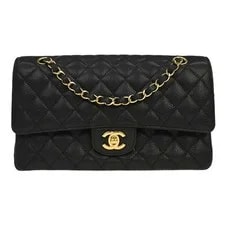 Chanel — Chanel Medium Classic Double Flap 178966 — Handbag — resale