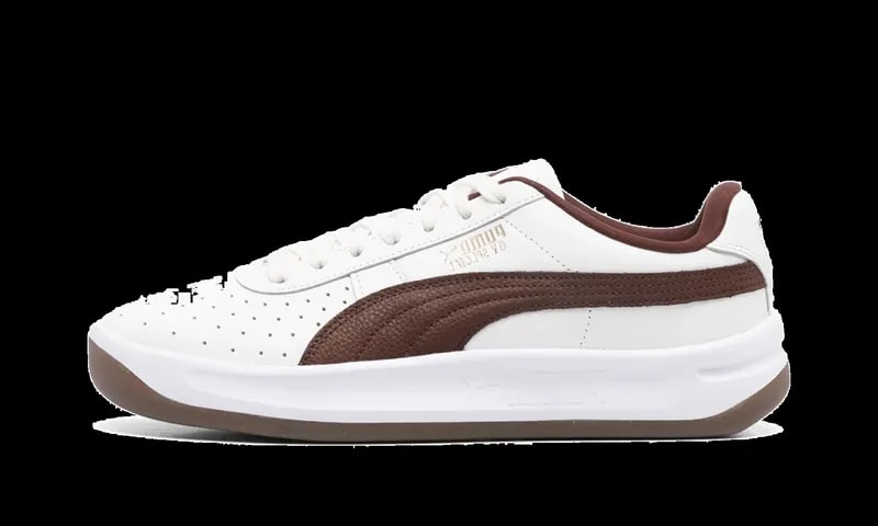 PUMA — GV Special "Chocotart" 401379 01 — Sneaker — resale