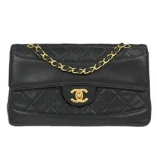 Chanel — Chanel Single Flap 145601 — Handbag — resale