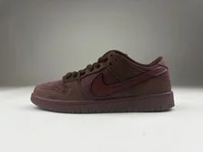 Nike — Nike Dunk Low SB 'City of Love Collection - Crush' — Sneaker — resale