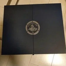 Omega — Omega W/ Box Auth Japan — Watch — resale