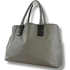 Bottega Veneta — Bottega Veneta Marco Polo A4 Business — Handbag — resale