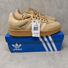 Adidas — Adidas Samba XLG 'Cardboard' — Sneaker — resale
