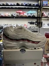 NIKE — Undefeated X Nike Air Max 95 SP — Sneaker — resale