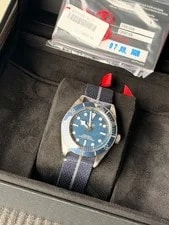 Tudor — & Unworn 2026 Tudor Black Bay 58 39mm - 79030B — Watch — resale