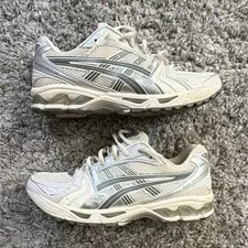 Asics — Asics Gel-Kayano 14 /Dark ’S — Sneaker — resale
