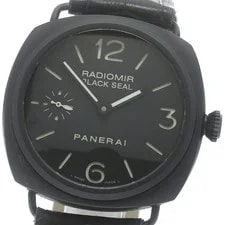 Panerai — Panerai Radiomir Black Seal PAM00292 TO301624 — Watch — resale