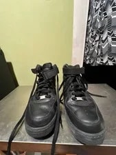 Nike — Nike Air Force 1 Mid '07 — Sneaker — resale
