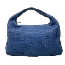 Bottega Veneta — Bottega Veneta Ruffle — Handbag — resale