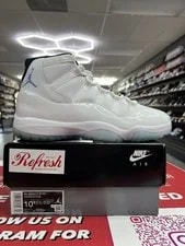 Air Jordan — Air Jordan 11 Legend Size 10.5 CT8012-104 — Sneaker — resale