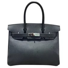 Hermès — Hermes Birkin 30 B Stamp #OKB266 — Handbag — resale