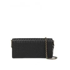 Bottega Veneta — Bottega Veneta Mini Chain Crossbody 152202674 — Handbag — resale