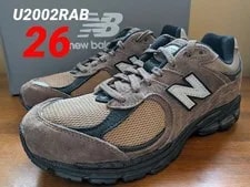 New Balance — New Balance U2002R 26cm Made in Vietnam New Unused — Sneaker — resale