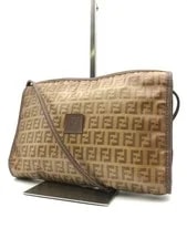 Fendi — Fendi Small Damaged, 26cm X 17.5cm X 4.5cm — Handbag — resale