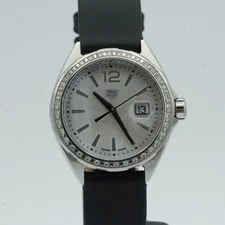 Tag Heuer — TAG Heuer Formula Lady WBJ141A 32mm Stainless Steel — Watch — resale