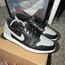 Air Jordan — Air Jordan 1 Retro Low OG (2024) US 9.5 CZ0790-003 — Sneaker — resale