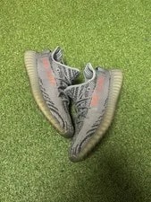 Adidas — Size 8.5 - Adidas Yeezy Boost 350 V2 Low Beluga — Sneaker — resale