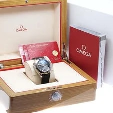 Omega — Omega Seamaster Diver 300M 210.22.42.20.01.002 42mm SS Black #C1783 — Watch — resale