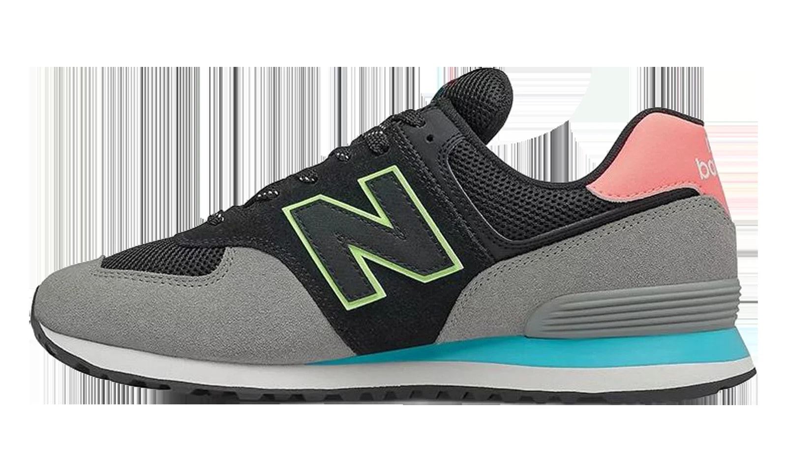 New Balance — 574 " Paradise " ML574UD2 — Sneaker — resale