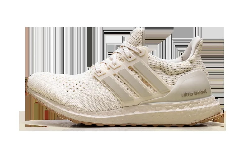 Adidas — Ultra Boost 1.0 Wmns "Wonder " — Sneaker — resale