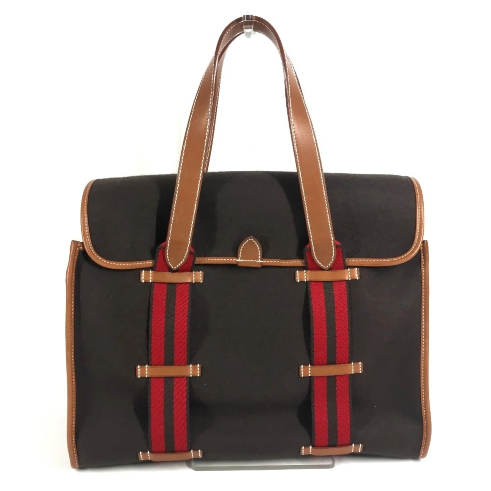 Hermès — Hermes Color Silicone — Handbag — resale