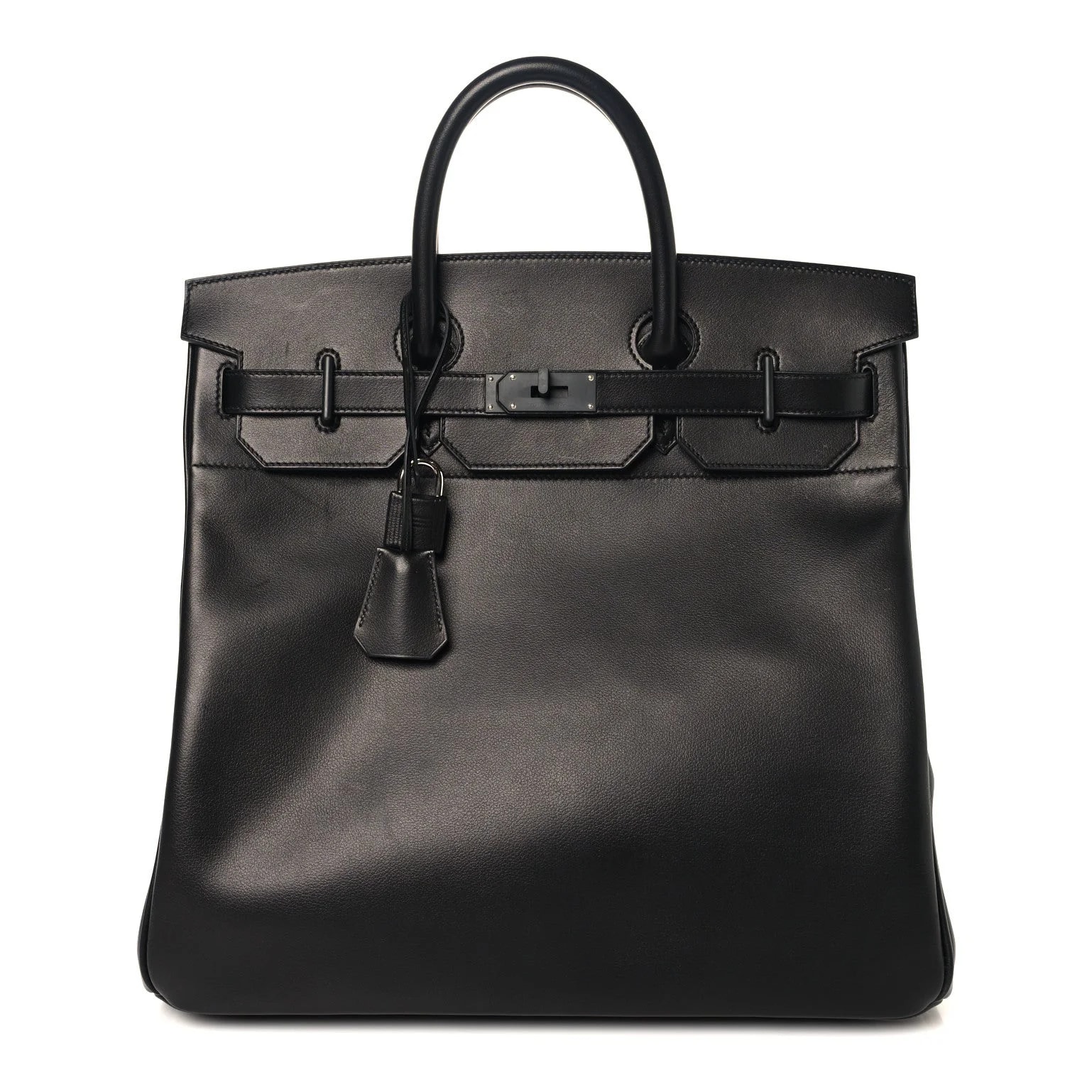 Hermès — Evergrain HAC Birkin 40 So — Handbag — resale