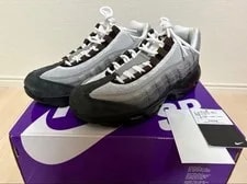 Nike — 6.5US Nike Sb Air Max 95 Cacao — Sneaker — resale