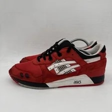 Asics — Asics Gel Lyte III 3 H30DK ’S US 13 Ronnie Fieg Kith OG — Sneaker — resale