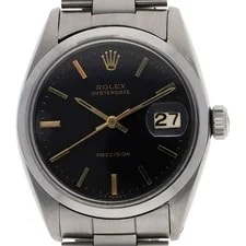 Rolex — Rolex Precision 6694 TO301948 — Watch — resale